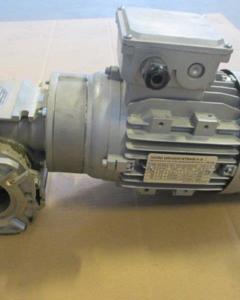 AT-Mot-g 1,50 230/400 50 7:1M&M